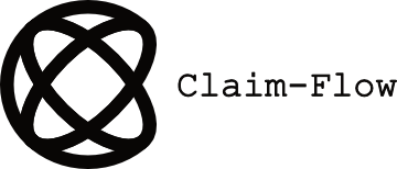 ClaimFlow Bot Icon